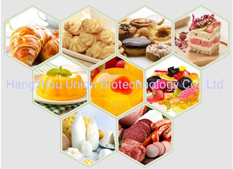 Food Ingredient Coloring/Colorants E124 Ponceau 4r Aluminum Lake CAS 15873-47-8