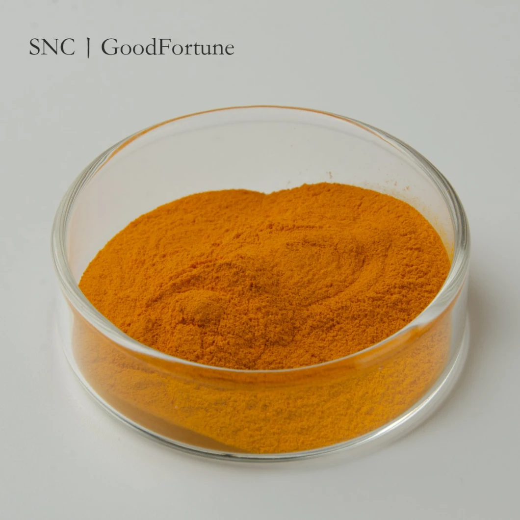High Quality Factory Wholesale Price CAS. 303-98-0 Coenzyme Q10 20%Cwd