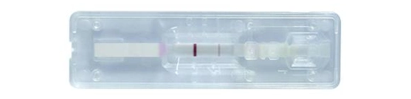 Vet Diagnostic - Peste Des Petits Ruminants Antibody Test (PPRV ab)
