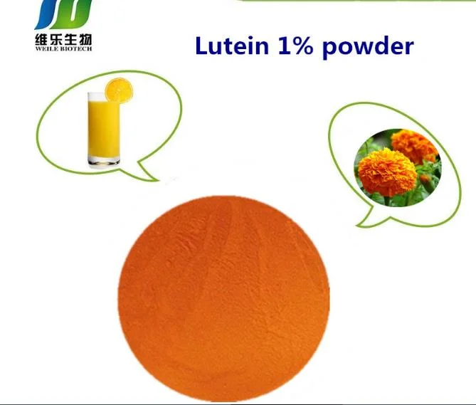 Lutein 1% Food Colorant