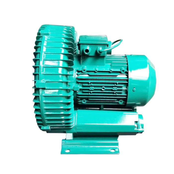 Ce Approved Ring Blower for Aquaculture Aerator Fish Farming Aerator