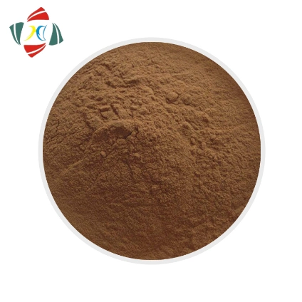 Hhd Factory Plant Extract Powder 20% Forsythia Suspense Nutrition Enhancers