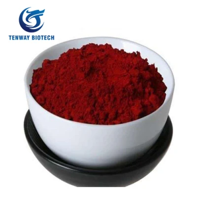 Food Ingredient/Food Additive Natural Colorant Dactylopius Coccus Powder Factory Supply at Low Price