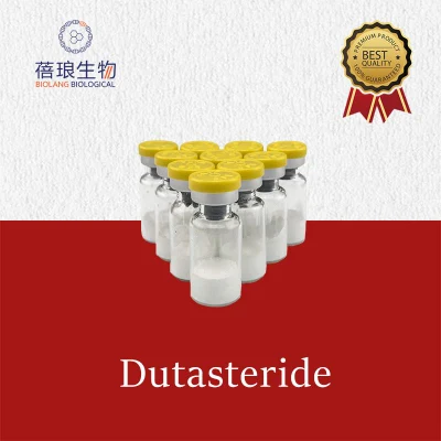 Dutasteride Oral Tablets 164656-23-9 Dietary Supplements for Men′ S Hair Loss Solution