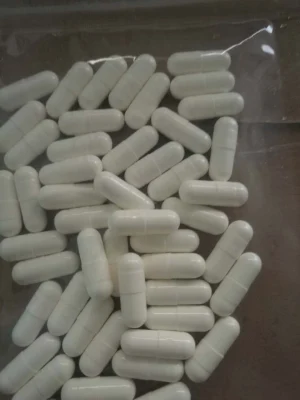 L-Carnitine Capsule OEM Customized for Human
