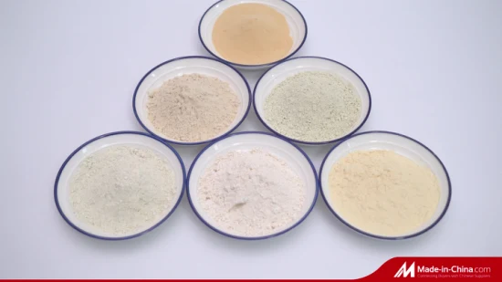 Food Colorants Ferrous Gluconate 98% CAS 299-29-6