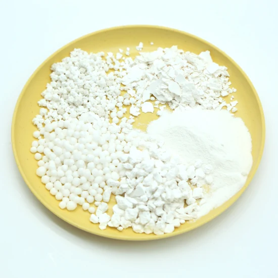 40% Coated Calcium Chloride for Ruminant