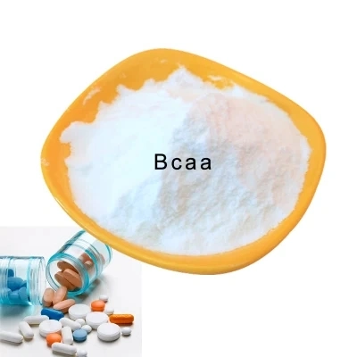 Best Private Label Instantaned Bcaa Powder Capsules Vegan Bcaa Amino Sport Supplements Nutritional Integratori 2: 1: 1 4: 1: 1 Bcaa