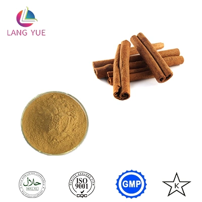 Factory Supply Cinnamon Polyphenols 10% 20% 30% with The Best Price