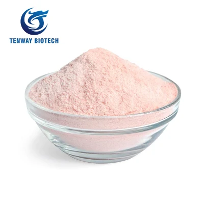 Natural Food Ingredient/Food Pigment Vegetable and Fruit Powder Red/Green/Yellow/Orange/Purple Colorant at Factory Price