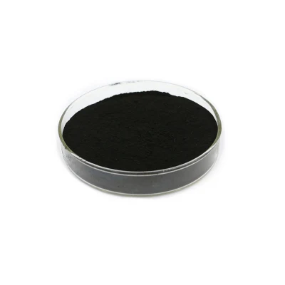 Natural Black Colorant Baking Food Grade Colorant Cuttlefish Ink Powder