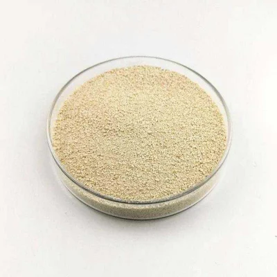 Nutrient Additive for Export Ruminant Feed - Lysine Sulfate