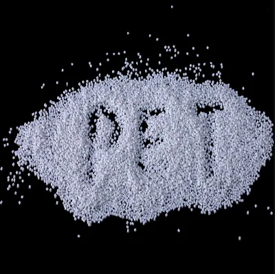 Virgin Pet Resin Granules Polyethylene Terephthalate