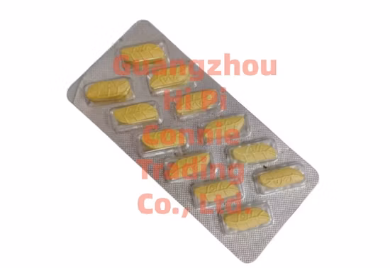 Healthy Natural Honey Long-Term Sexual Love Honey Dietary Supplement