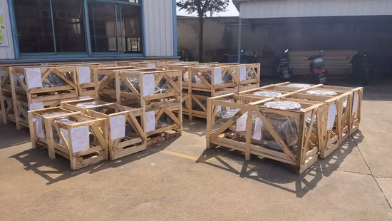 Organic Mineral Formulated for Dairy Cattle Trace Minerals for Ruminants Feed Additives