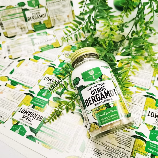 Super Multivitamin Softgels Dietary Supplements Private Label Most Popular